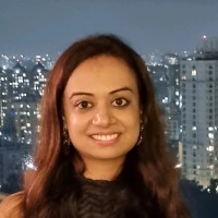 Himanshi Doshi