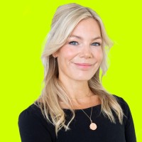 Lucy Bates