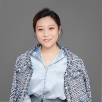 Cathryn Hu