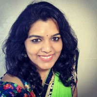 Sonali Bhusari-Harane