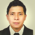 Pedro Jonathan Santos Hidalgo