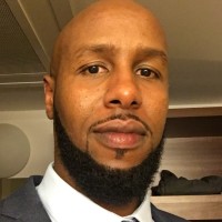 Mohamed Jama