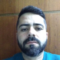 Rogério Amaral Da Silva Junior
