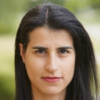 Sarah Alsaadi