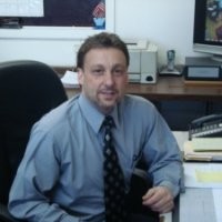 Dan Oliveri