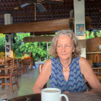 Deb O'Donnell