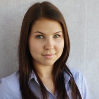 Юлия Беляева