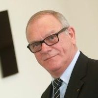 Garry Verbeeck