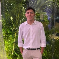 Gabriel Cantú