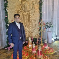 Jayesh Kumar Patel