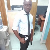 Tunde Oladunjoye