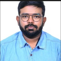 Guruprasad M