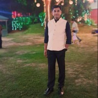 Deepansh Gupta