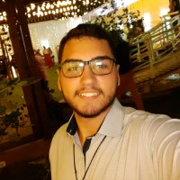 Matheus Santos das Chagas