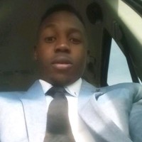 Desire Mulaudzi