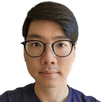 Joe Chang