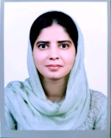 Sadia Noor