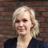 Maaike Morsink