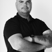 Sergio René Garza Martínez