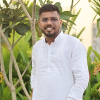 Nitin Khamkar