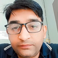 Rishabh Mathur