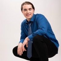 Jack Scarlett