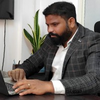 Pagadala Murali