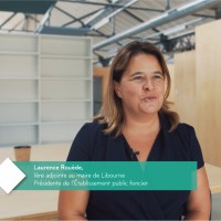 Laurence Rouede