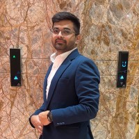 Shubham Makkar