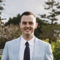 Declan James
