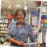 Susan Byrne