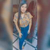 Simran Anand