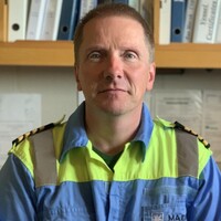 Tórálvur Holm Í Trøðini
