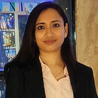 Lopamudra Chatterjee