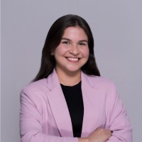 Natalia Cucunubá Gaviria