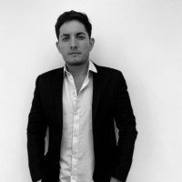 Sebastian Morales