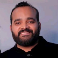 Rohit P Nair