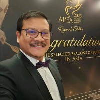 Haniff Ghazali