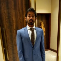 Sanket Jain