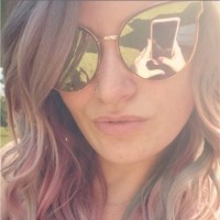 Ashlee Haywood