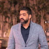 Ahmed hamed