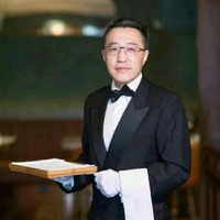 王孝綱Roger