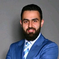 Ayman Hammad