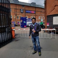 Amit Kanaujia