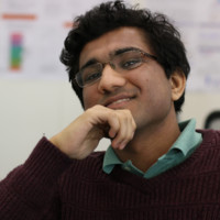 Chaitanya Aluru