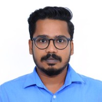 Venkatesh Kandasamy