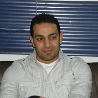 Mohamed Fouad