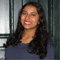Arshia Patel