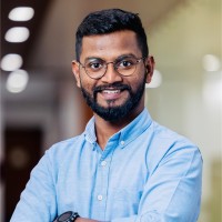 Punesh Valanju
