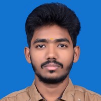 Dhamodharan C